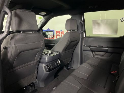 New 2026 Ford F150 STX w/ Equipment Group 200A AWD/4WD image 15