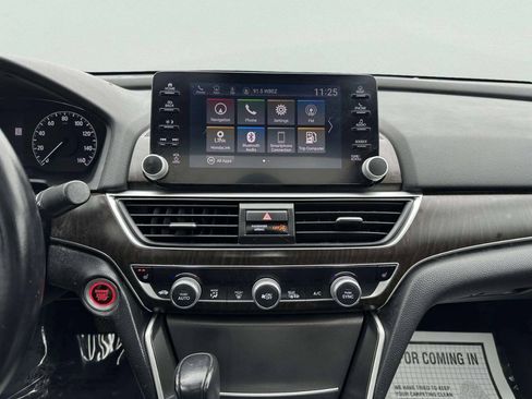 Used 2018 Honda Accord EX-L image 19