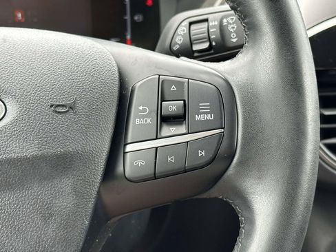 Used 2024 Ford Escape Active FWD image 20