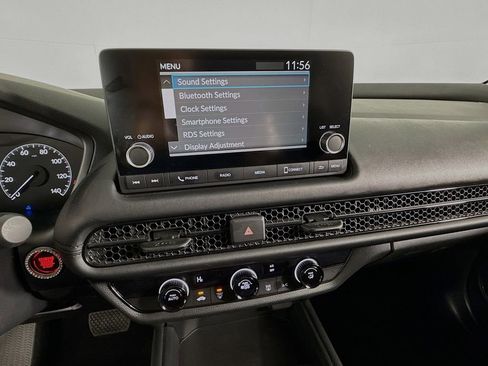 Certified 2023 Honda HR-V LX image 18