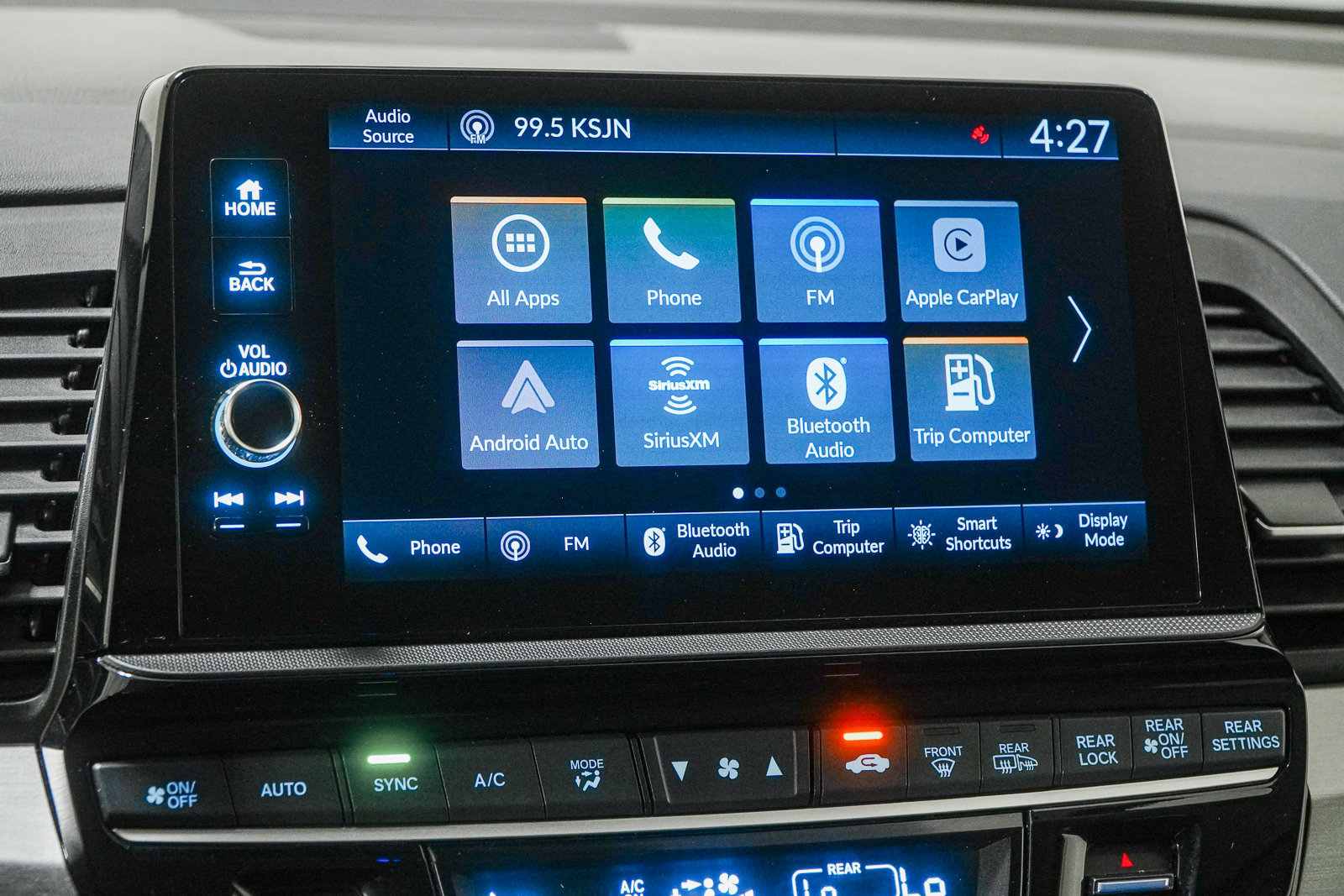 Used 2025 Honda Odyssey EX-L image 28