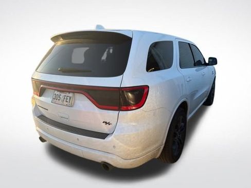 Used 2021 Dodge Durango R/T w/ Technology Group image 3
