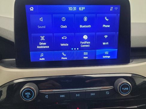 Used 2020 Ford Escape SE AWD/4WD image 25