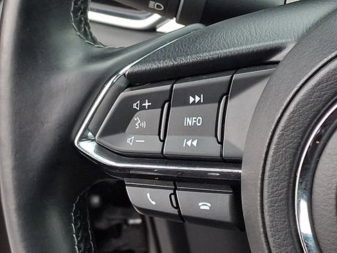 Used 2019 MAZDA CX-5 Signature image 21