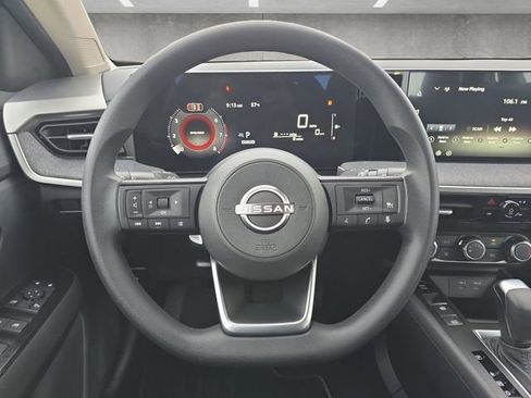 Used 2026 Nissan Kicks S FWD image 21