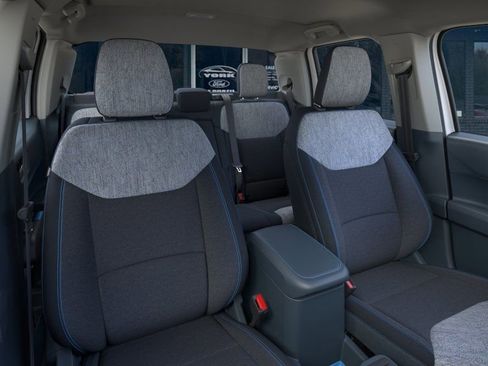 New 2026 Ford Maverick XLT w/ XLT Luxury Package image 10