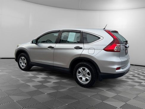 Used 2015 Honda CR-V LX image 5