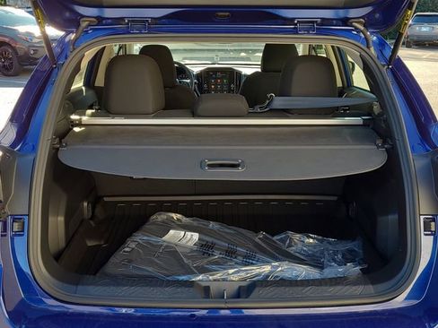 New 2026 Subaru Impreza 2.0i Sport image 15