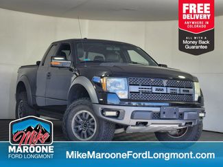 Used 2010 Ford F150 Raptor AWD/4WD video 1