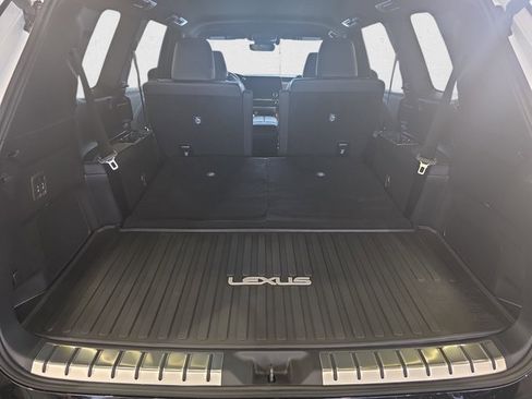 New 2026 Lexus TX 500h AWD w/ Technology Package image 14