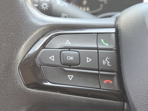 Used 2023 RAM ProMaster 3500 w/ Driver Convenience Group FWD image 31