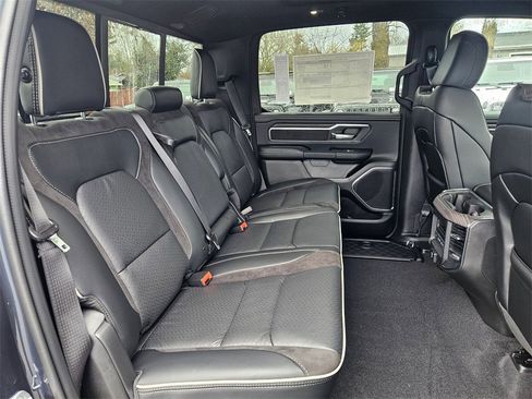 New 2026 RAM 1500 Laramie image 16