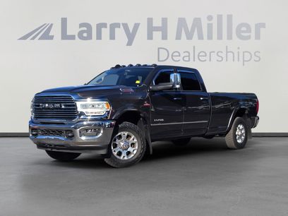 Used 2021 RAM 3500 Laramie
