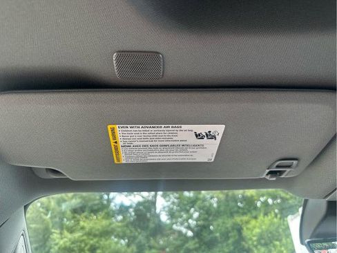 New 2026 Chevrolet Silverado 1500 LTZ image 46