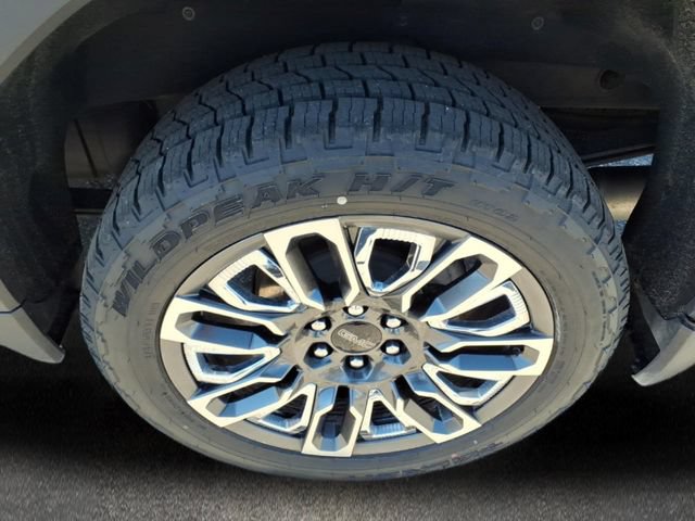 Used 2023 GMC Sierra 1500 Denali Ultimate AWD/4WD image 20