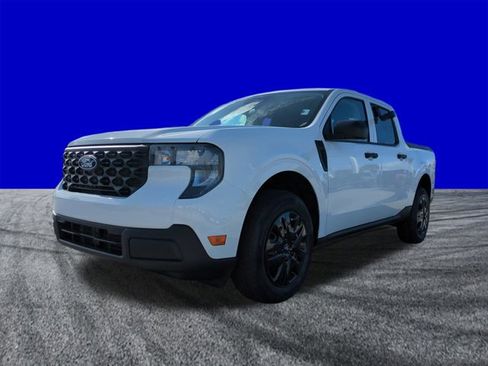 New 2026 Ford Maverick XL image 8