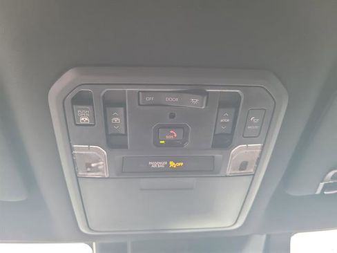 New 2026 Toyota Tundra 1794 Edition AWD/4WD image 21