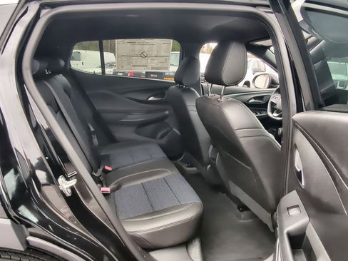 New 2026 Buick Envista Sport Touring w/ Convenience I Package FWD image 24