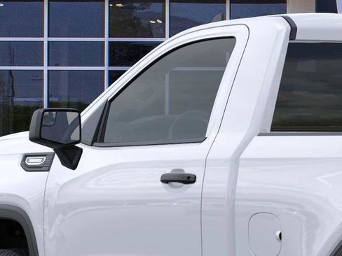 New 2026 GMC Sierra 1500 Pro w/ Pro Value Package AWD/4WD image 84