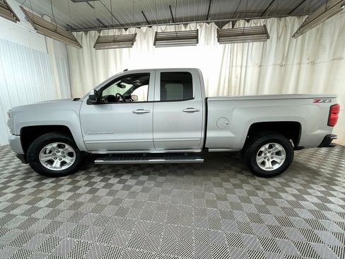 Certified 2019 Chevrolet Silverado 1500 LT w/ All Star Edition image 17