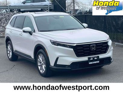 Used 2023 Honda CR-V EX-L