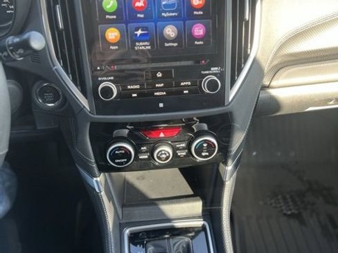 Used 2021 Subaru Forester Touring image 11