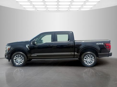 Used 2024 Ford F150 King Ranch AWD/4WD image 6