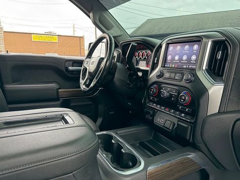 Used 2019 Chevrolet Silverado 1500 RST w/ All-Star Edition AWD/4WD image 28