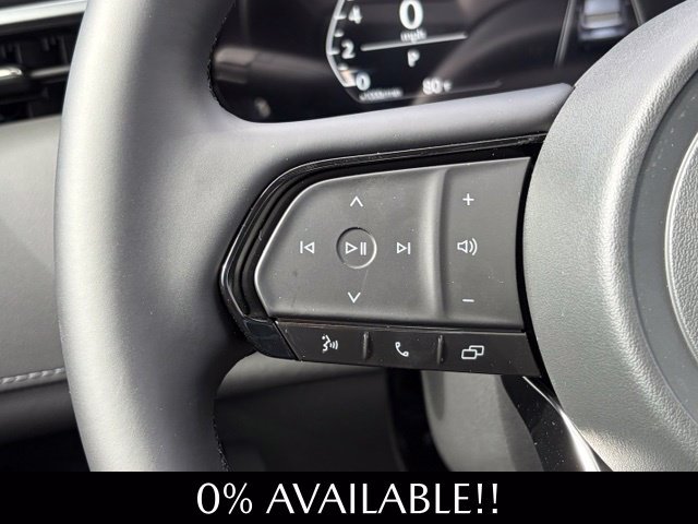 Used 2026 MAZDA CX-5 AWD 2.5 S image 15