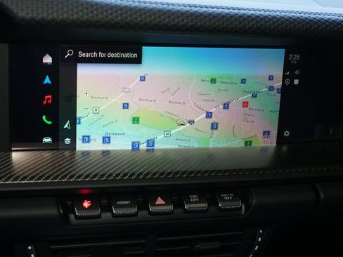 Used 2026 Porsche 911 GT3 image 16