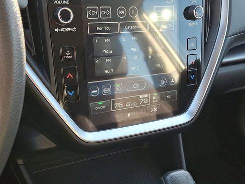 Certified 2024 Subaru Impreza 2.0i Sport image 18