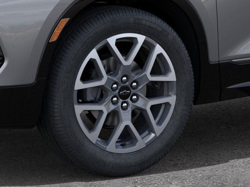 New 2026 Chevrolet Blazer RS AWD/4WD image 9