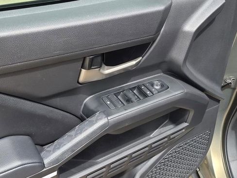Used 2025 Toyota Tacoma TRD Sport RWD image 25