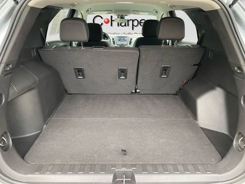 Certified 2023 Chevrolet Equinox LS w/ LS Convenience Package AWD/4WD image 16