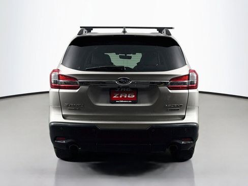 Used 2020 Subaru Ascent Limited w/ Technology Package AWD/4WD image 4