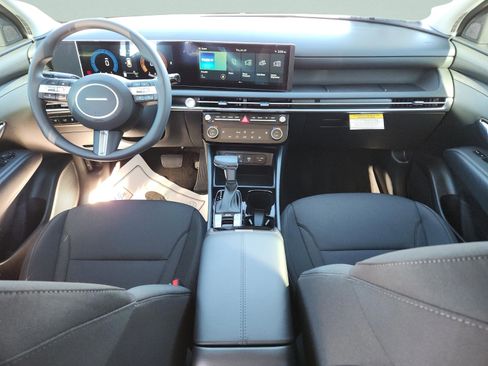 New 2026 Hyundai Tucson SEL FWD image 29