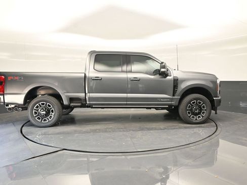 New 2026 Ford F250 Platinum w/ FX4 Off-Road Package image 10