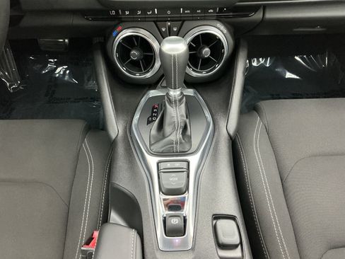 Used 2017 Chevrolet Camaro LT w/ RS Package RWD image 33