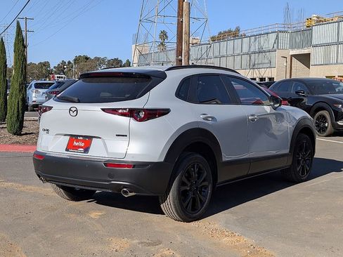 New 2026 MAZDA CX-30 AWD 2.5 S image 9