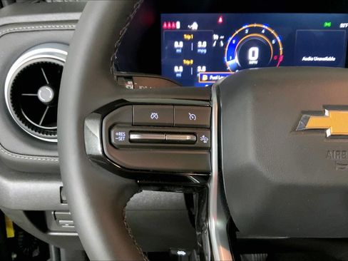 Used 2026 Chevrolet Colorado LT w/ Advanced Trailering Package RWD image 18
