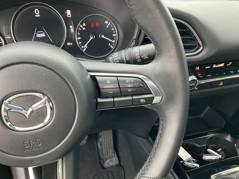 Used 2024 MAZDA CX-30 AWD 2.5 S w/ Preferred Package image 20