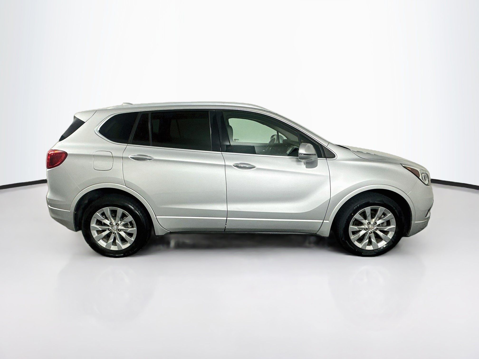 Used 2017 Buick Envision Essence FWD image 10