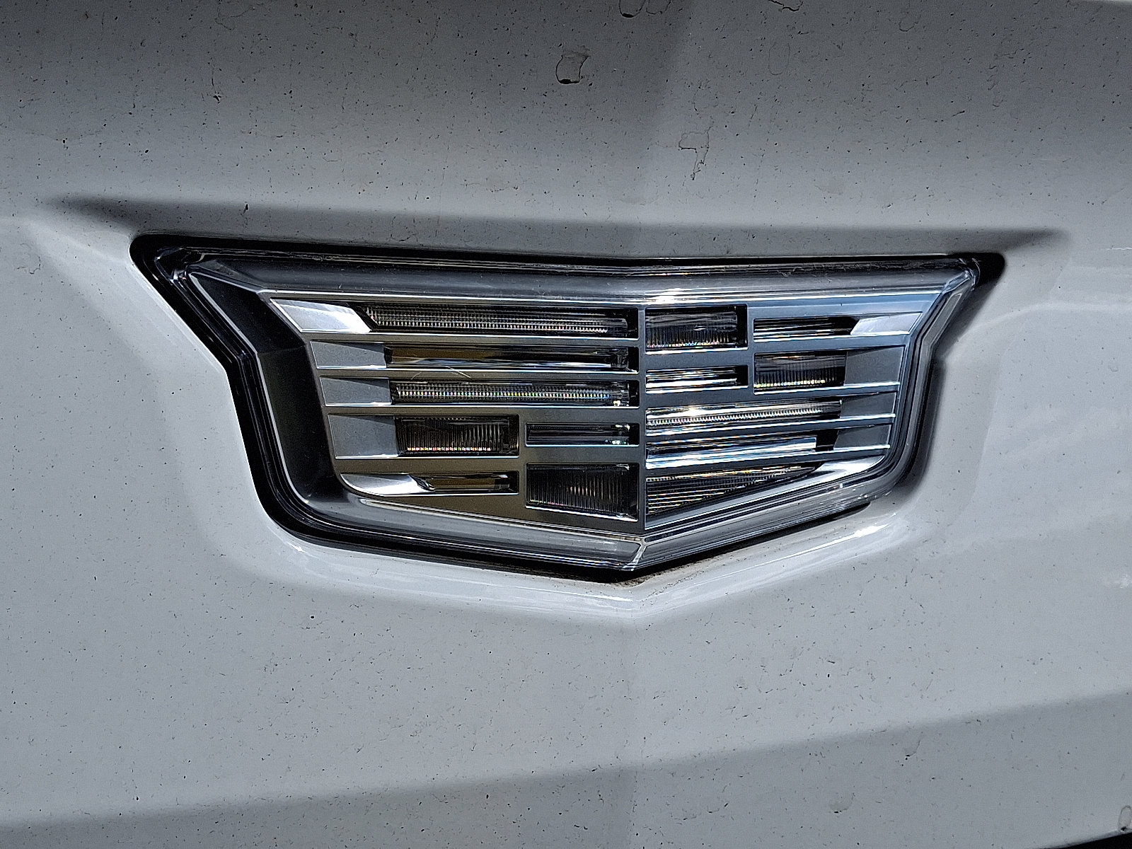 Certified 2025 Cadillac Escalade IQ Sport 2 AWD/4WD image 8