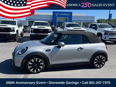 Used 2023 MINI Cooper S