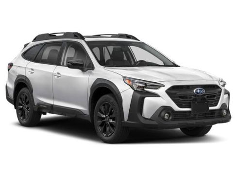 Used 2024 Subaru Outback Onyx Edition XT AWD/4WD image 9