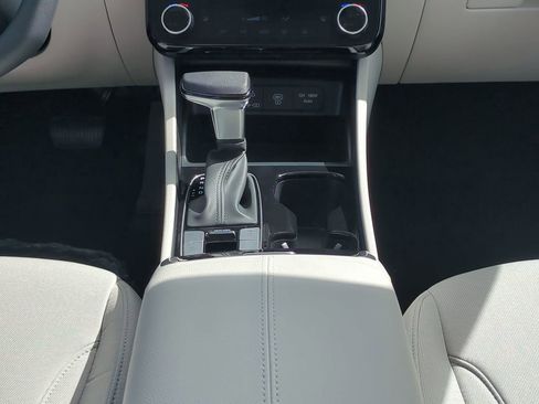 New 2026 Hyundai Tucson SEL image 21