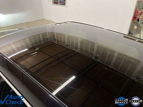 Used 2024 Cadillac Lyriq Luxury image 16