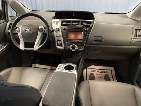Used 2013 Toyota Prius V image 38