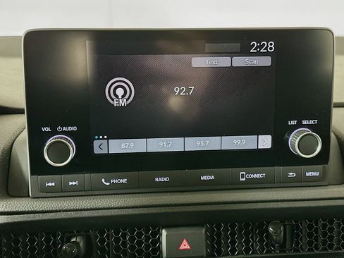 Used 2023 Honda CR-V LX image 19