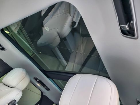 Used 2024 Land Rover Range Rover Sport SE image 10